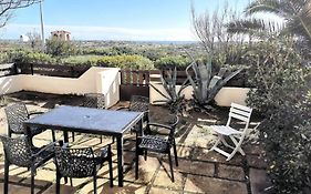 Residence Copacabana - Appartement Pour 6 Personnes A Port Leucate Avec Vue Sur La Mer. Ref: 1Cop_103A Mae-4684