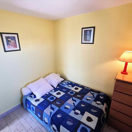 Residence Copacabana - Appartement Pour 6 Personnes A Port Leucate Avec Vue Sur La Mer. Ref: 1Cop_103A Mae-4684 外观 照片